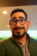 Camilo Bernal - Arquitecto de Soluciones